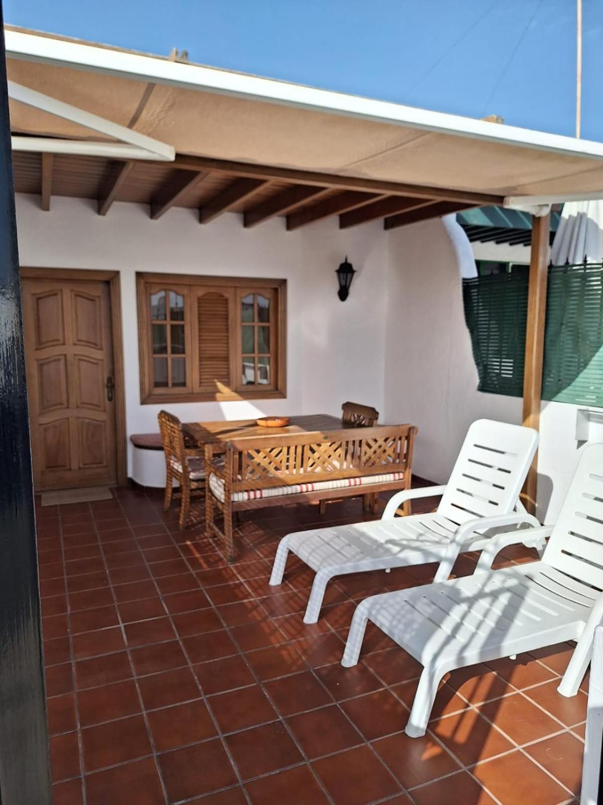 Playa Chica Apartment Puerto del Carmen (Lanzarote) Exterior foto