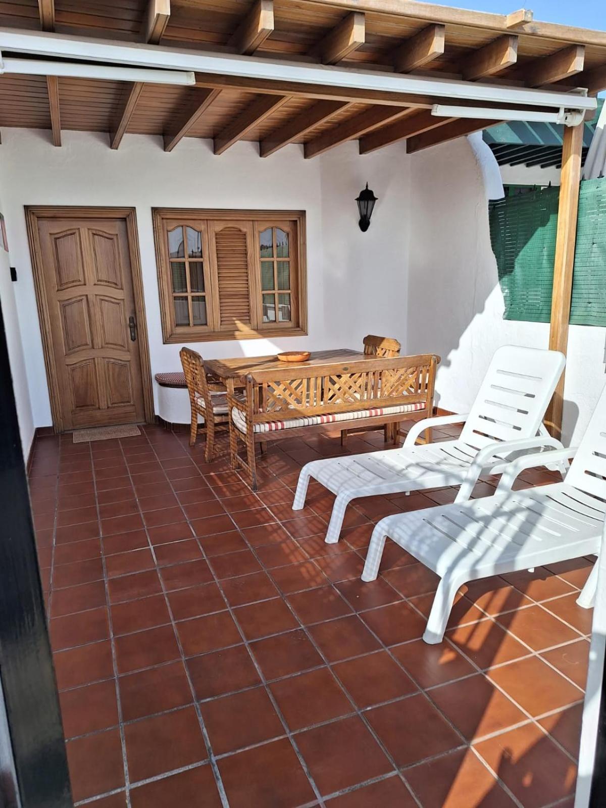 Playa Chica Apartment Puerto del Carmen (Lanzarote) Exterior foto