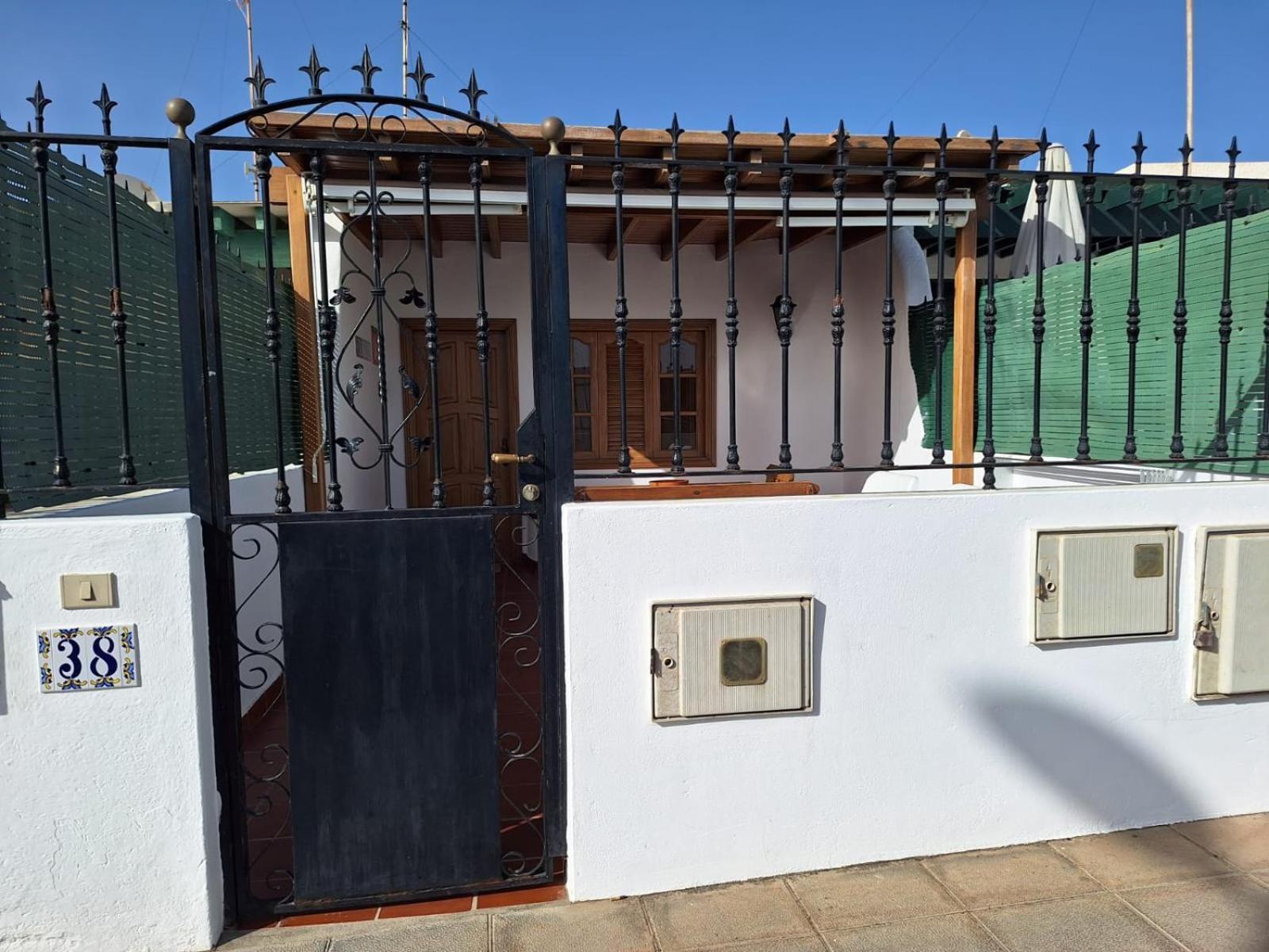 Playa Chica Apartment Puerto del Carmen (Lanzarote) Exterior foto